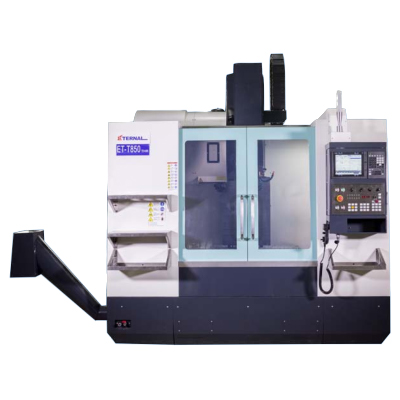 重型高剛性立式加工中心					